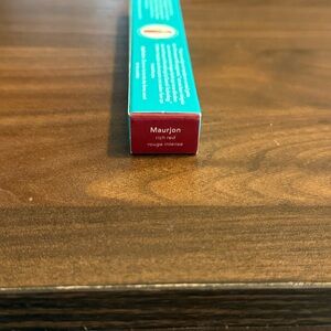 New Thrive Causemetics Lip Filler Long-Wearing + Plumping Lip Liner in Maurjon